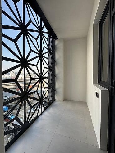 матросова: 2 комнаты, 65 м², Элитка, 7 этаж, Дизайнерский ремонт — 3