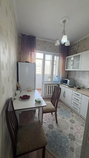 южный микрорайон: Ковер Б/у, Синтетика — 5