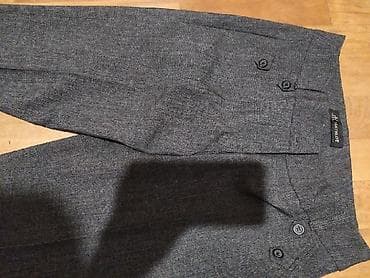 жен брюки: Брюки Новый, L — 3