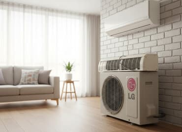 ремонт компьютеров и ноутбуков на дому: Установка и обслуживание кондиционеров ремонт любой сложности — 1