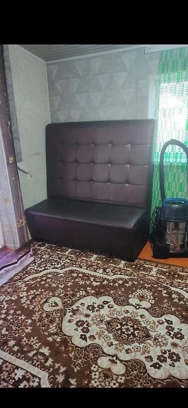 Дома: 68 м², 4 комнаты, Забор, огорожен — 7