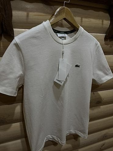 диаммофоска цена: Футболки брендов премиум-класса, классический крой, короткий рукав — 4