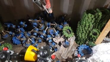 опрыскиватель садовый: Опрыскиватель 
Роторный косилки 
Грабли ворошилки 
Картошкакапалки — 4