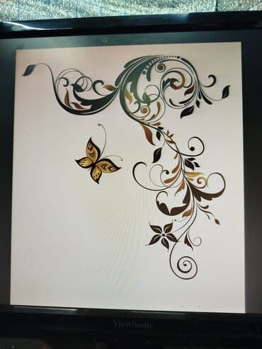 шпаклёвка услуги: Натяжной потолок 3D потолки — 5