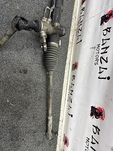 oem: Рулевая рейка Toyota Б/у, Оригинал, Япония — 3