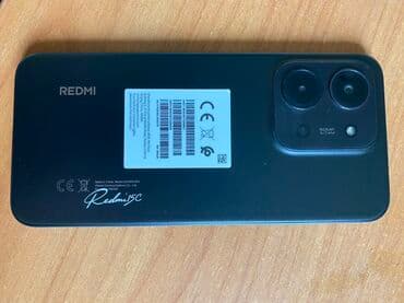 бишкек айфон 7: Redmi, Redmi Turbo 3, Новый, 256 ГБ, цвет - Черный, 2 SIM — 1