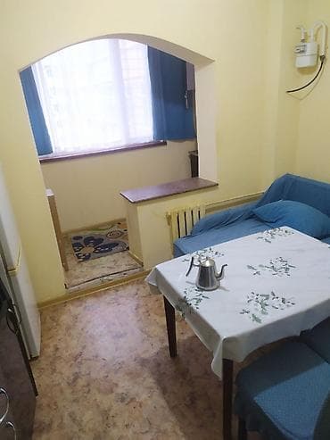 2 комнаты, 63 м², 106 серия улучшенная, 8 этаж, Евроремонт