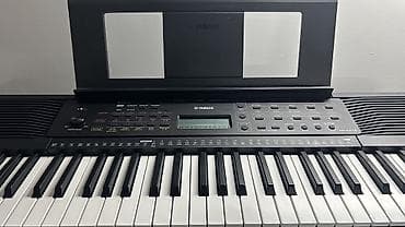 psr 1000: Синтезатор Yamaha PSR-E273 Продаю синтезатор Yamaha PSR-E273 — 3