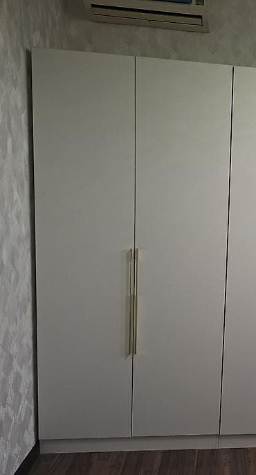 шф: Шифоньер, шкаф для одежды, Прямой, Другой материал — 3