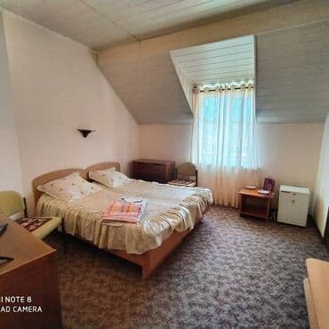 невропатолог на дом: Номер, Чолпон-Ата, Детская площадка, Парковка, стоянка, Баскетбольная площадка — 10