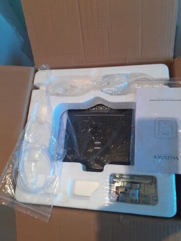 шиваки: Проточный водонагреватель на кран, Новый, 1500 Вт, 7 бар и больше, Панель управления, Доставка, Shivaki — 1