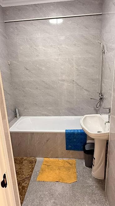 1 комната, 40 м², Элитка, 11 этаж, Евроремонт — 9