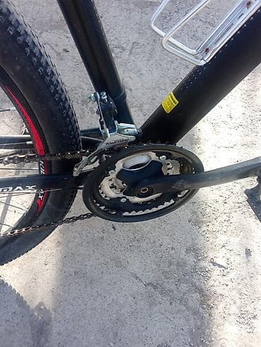 велосе: Горный велосипед, Skillmax, Алюминий — 5