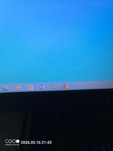 интел: Компьютер, ядер - 2, ОЗУ 8 ГБ, Для несложных задач, Б/у, Intel Core i3, HDD — 4