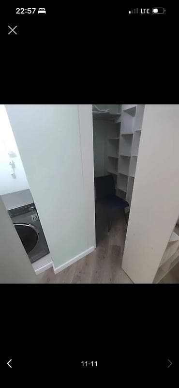 Квартиры: 2 комнаты, 70 м², 6 этаж — 5