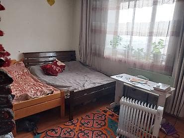 Үйлөр: Продаётся дом с участком.Дом кирпичный 90%готовности центр Ак ордо — 7