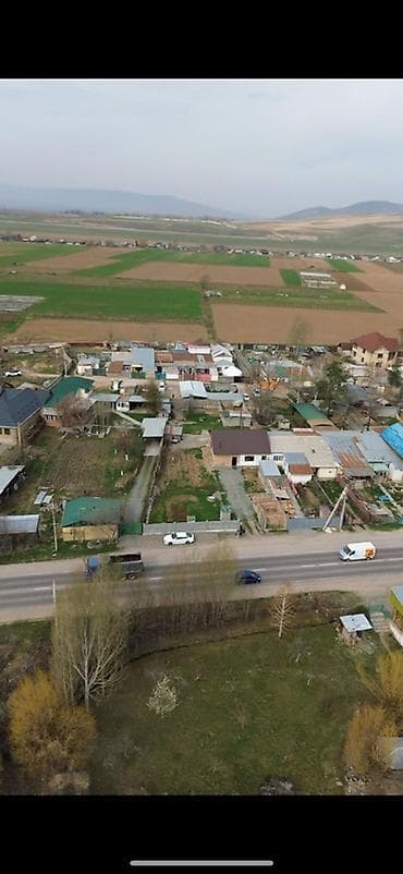 участки беш кунгей: 15 соток, Для строительства, Красная книга, Тех паспорт, Договор купли-продажи — 2