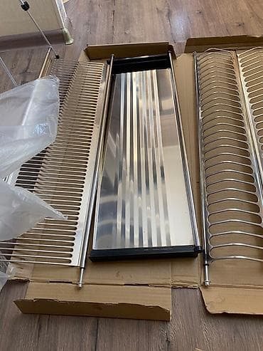 сигаретные полки: Сушилка, Новый — 5