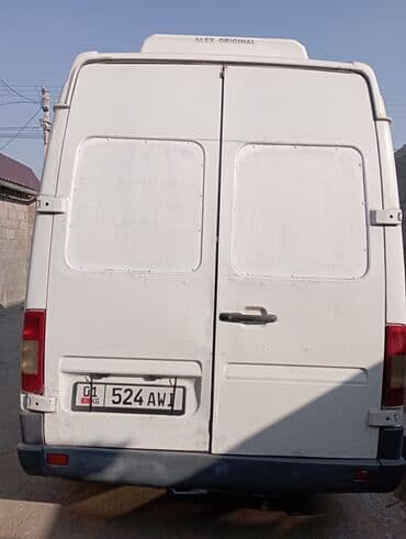 шины на камаз: Легкий грузовик, Mercedes-Benz, Б/у — 3