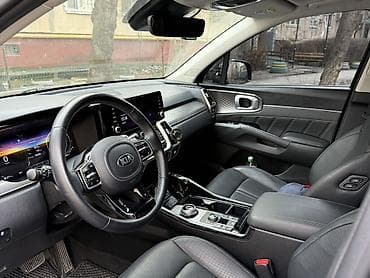 kia bongo: Kia Sorento: 2020 г., 2.2 л, Робот, Дизель, Кроссовер — 7