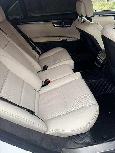 купить цлс 63 амг: Mercedes-Benz S-class AMG: 2010 г., 6.3 л, Автомат, Бензин, Седан — 6