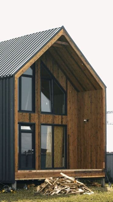 кровать для дачи: Беседка Металл — 6