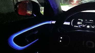 соната заглушка: BYD Song Plus: 2024 г., Электромобиль, Кроссовер — 6