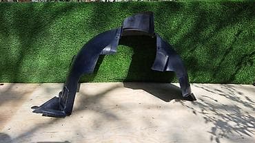 bbs bmw: Подкрылок передний правый Е53 8 2 В отличном состоянии, очень большой — 1