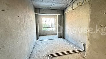 jack 4: 2 комнаты, 80 м², Элитка, 14 этаж, Готовая ПСО (под самоотделку) — 4