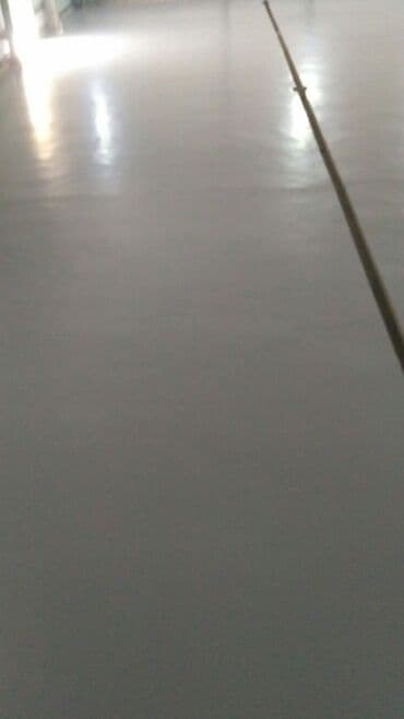 полимерное покрытие для бетонного пола купить: Шлифовка бетона с покрытием полиуретан и компонентов — 26