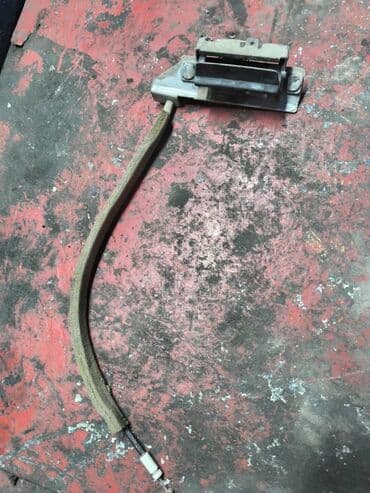 ddr 2 купить: Ручка багажника Дверная ручка Nissan Б/у, Оригинал — 2