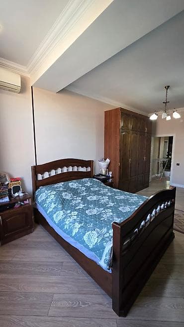 2025: 4 комнаты, 160 м², Элитка, 9 этаж, Евроремонт — 9