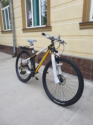 сколько стоит камера для велосипеда в бишкеке: Городской велосипед, Рама XL (180 - 195 см), Новый — 3
