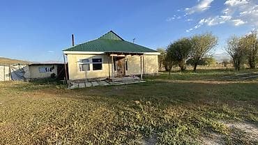 дома с большим участком: Продаю дом! Адрес:Суусамыр Жайыл район, Чуй область, Уйдо бут условия — 2