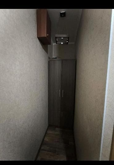 Недвижимость: 1 комната, 35 м², 12 мкр 106 серия улучшенная, 5 этаж, Косметический ремонт — 6