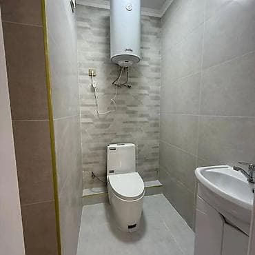 жк vegas: 2 комнаты, 67 м², Элитка, 6 этаж, Евроремонт — 8