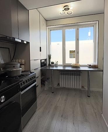 Недвижимость: 1 комната, 31 м², Элитка, 5 этаж — 7