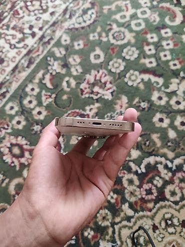iphone 12 plus: IPhone 14 Pro, Б/у, 256 ГБ, Sierra Blue, Чехол, 88 % — 3