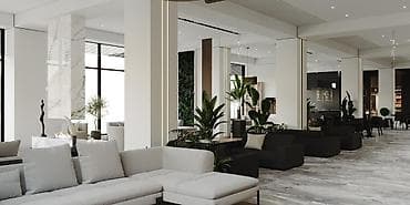 Сдаются коммерческие помещения от 120м2 до 6000м2 БЦ "Arstan Tower — 4