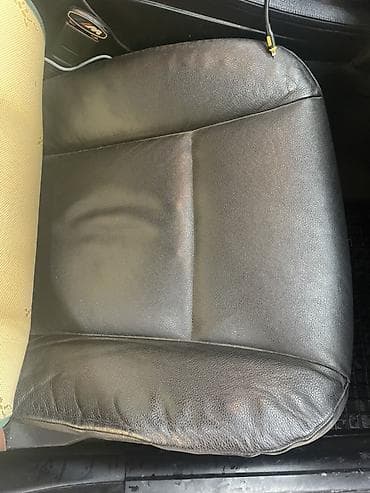 abs e39: BMW 5 series: 2008 г., 3 л, Типтроник, Газ, Седан — 6