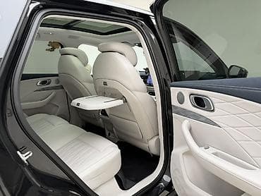 e2 byd: Hozon Neta L 📌 О машине: — 2024 год — пробег: 27 000 км — — 7