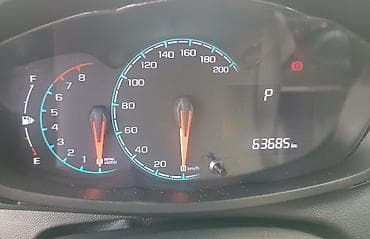 купить byd e2: Chevrolet Spark: 2020 г., 0.1 л, Автомат, Бензин, Хэтчбэк — 1