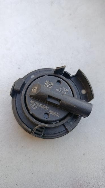 hyundai creta: Автозапчасти для SsangYong Rexton G4 подбор по номеру и разъёмам): 1) — 4