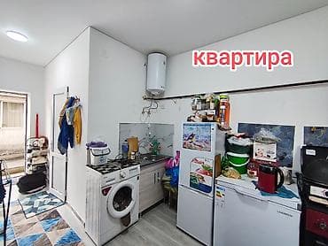 дома с бизнесом: Продам! Жилой дом 70м² + бизнес с выручкой 200т сом в месяц, жм Салам — 1