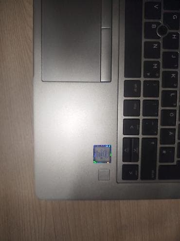 Ноутбуки HP: Для учебы, Б/у, Intel Core i5 — 5