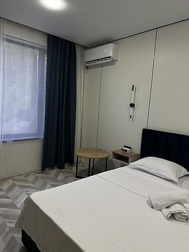 Батирлер: DREAM HOTEL — уютные, комфортные номера для вашего отдыха. Форматы — 3