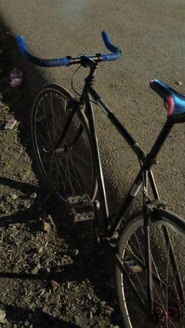 покупаем шины бу на переработку цена: Городской велосипед, Рама L (172 - 185 см), Б/у — 4