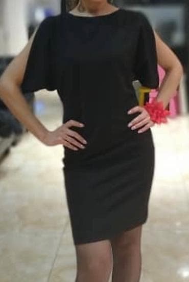 second hend: Продаю вещи б/у. Размер одежды XS-S. Платья и желтая двойка по 700 — 3