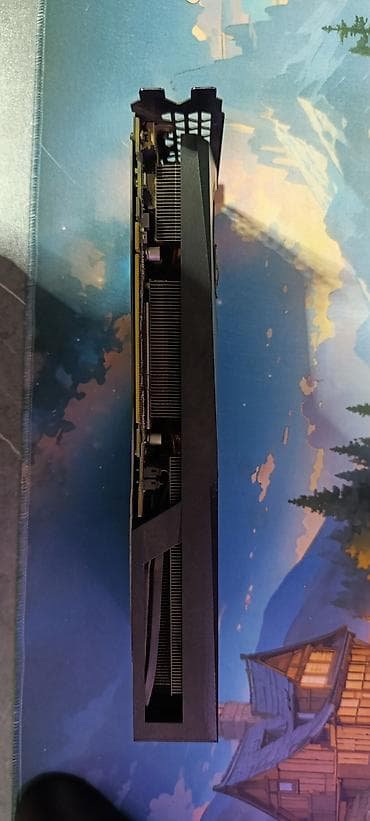 a320 материнская плата: Видеокарта, Б/у, Gigabyte, GeForce RTX, 8 ГБ, Для ПК — 2