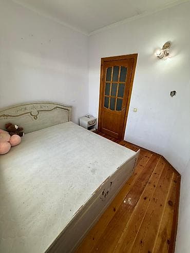 Продажа квартир: 3 комнаты, 61 м², Индивидуалка, 5 этаж, Косметический ремонт — 5